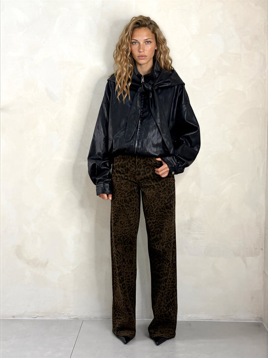 The Silvana H/W Pant