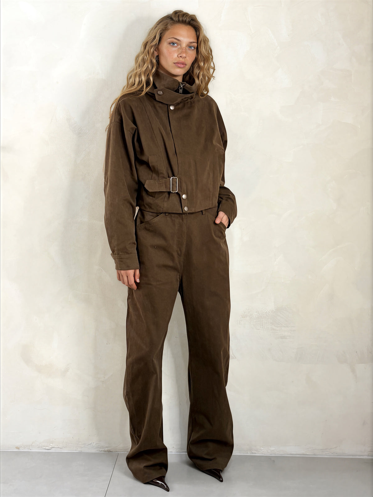 The Jadda Pant