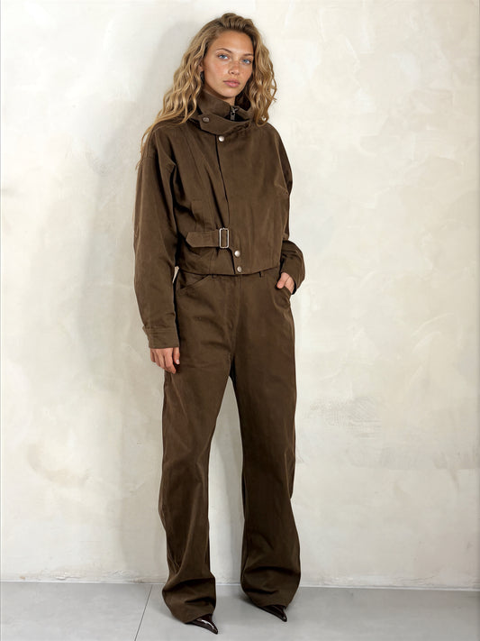 The Jadda Pant