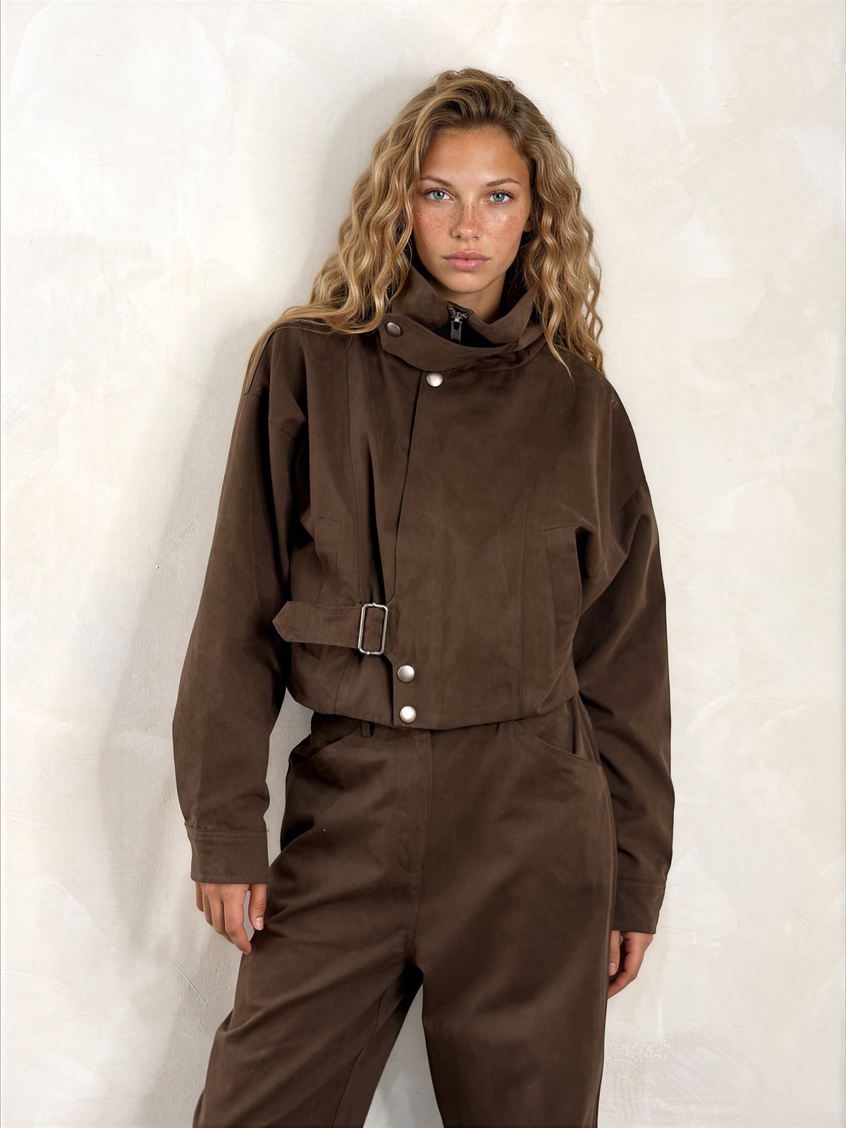 The Jadda Jacket