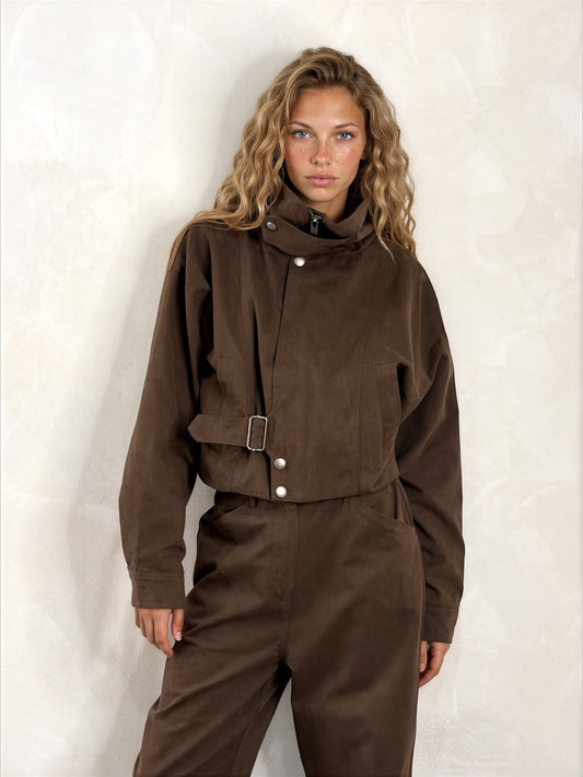 The Jadda Jacket