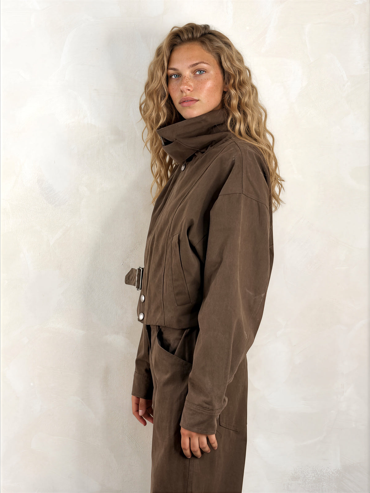 The Jadda Jacket