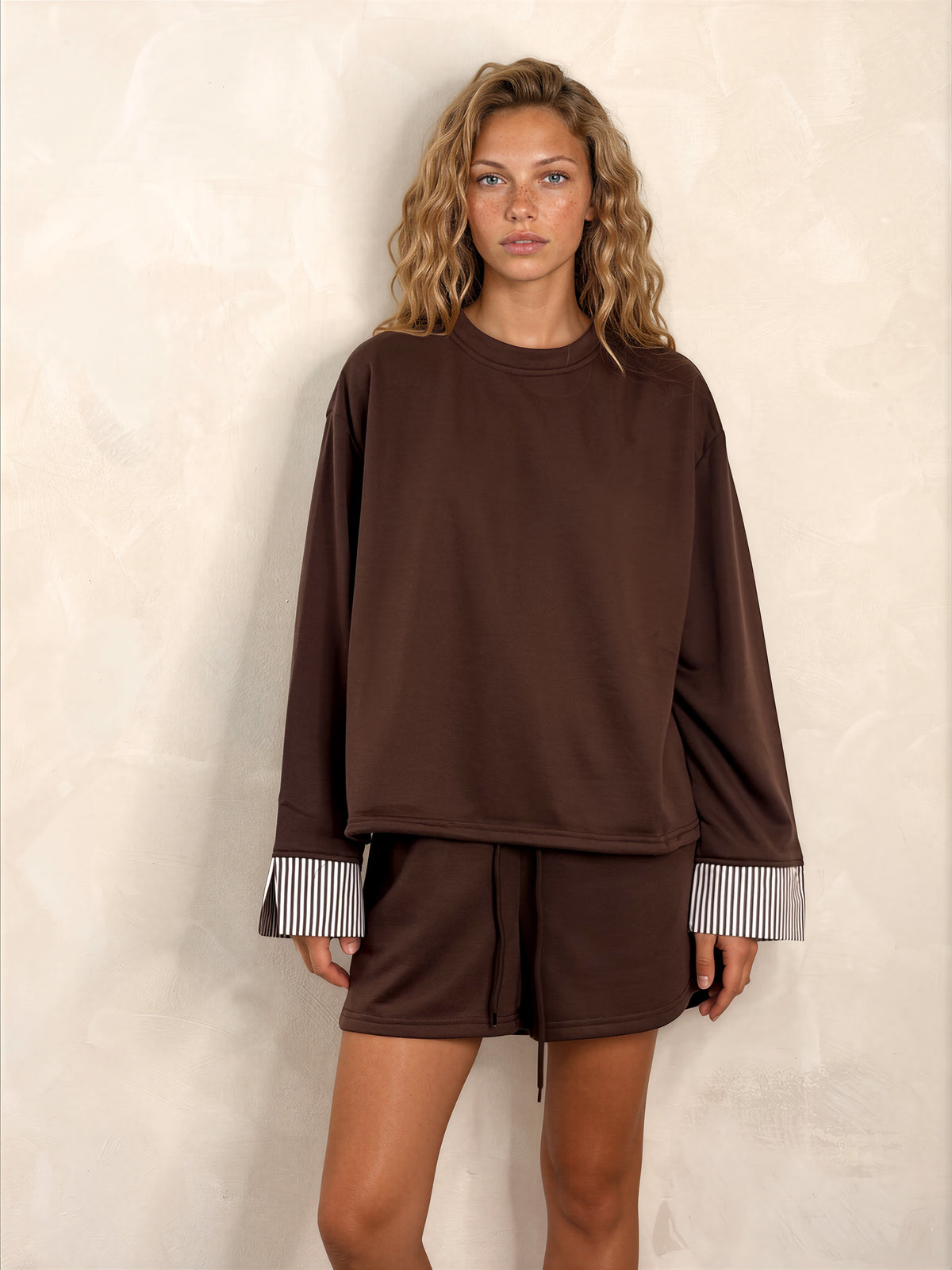 The Luka Short Set