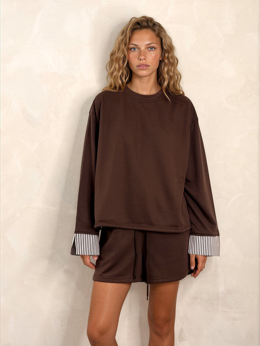 The Luka Short Set