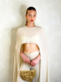 The Cape Blouse