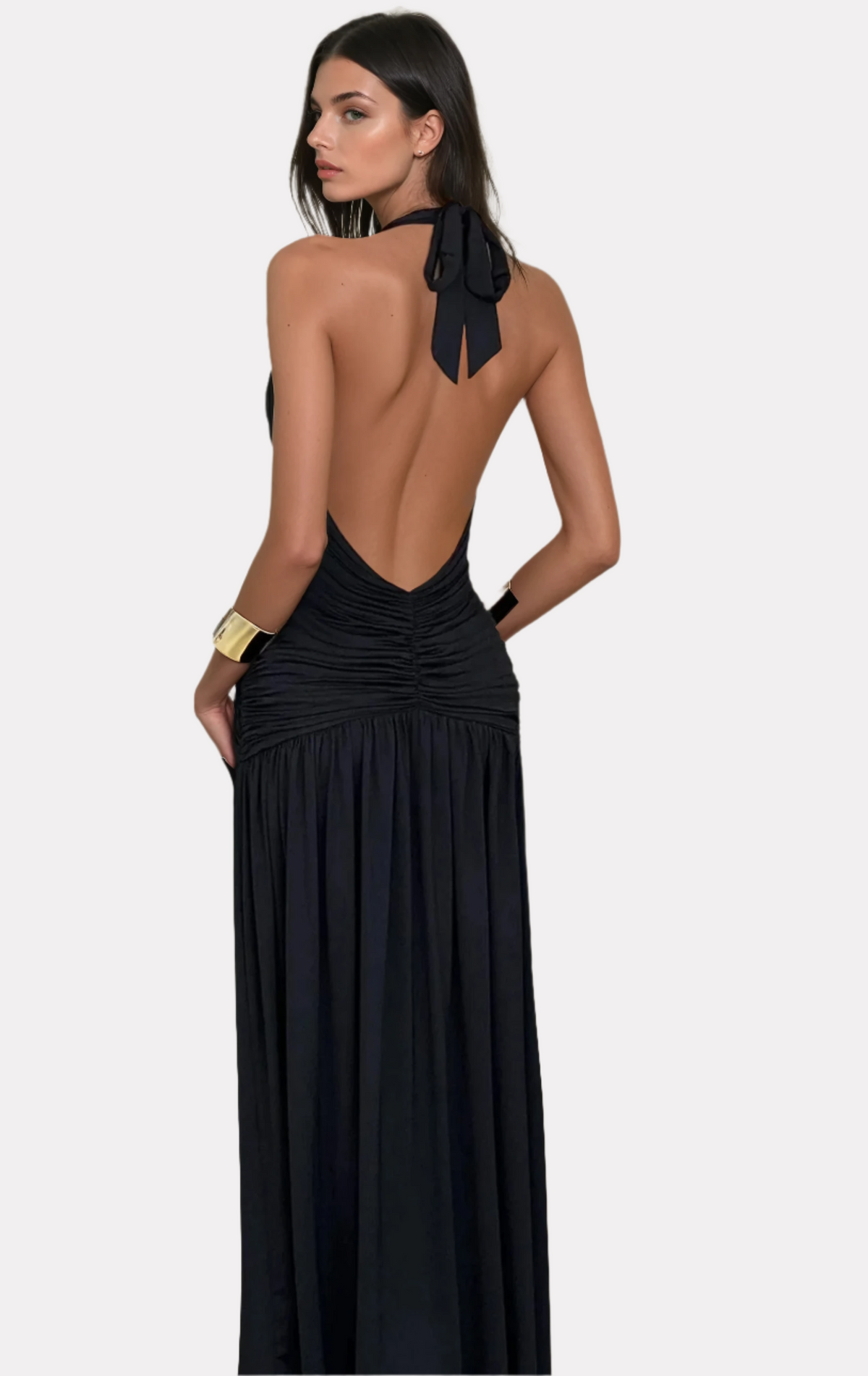 The Riley Dress