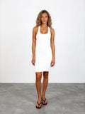 Knit Croc Dress