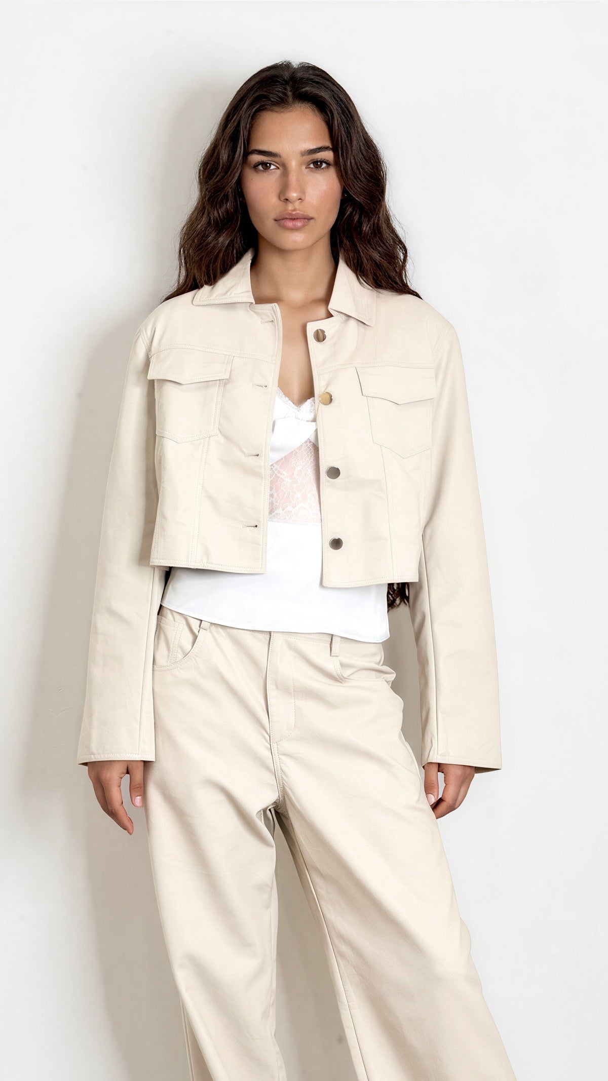 The Ava Jacket