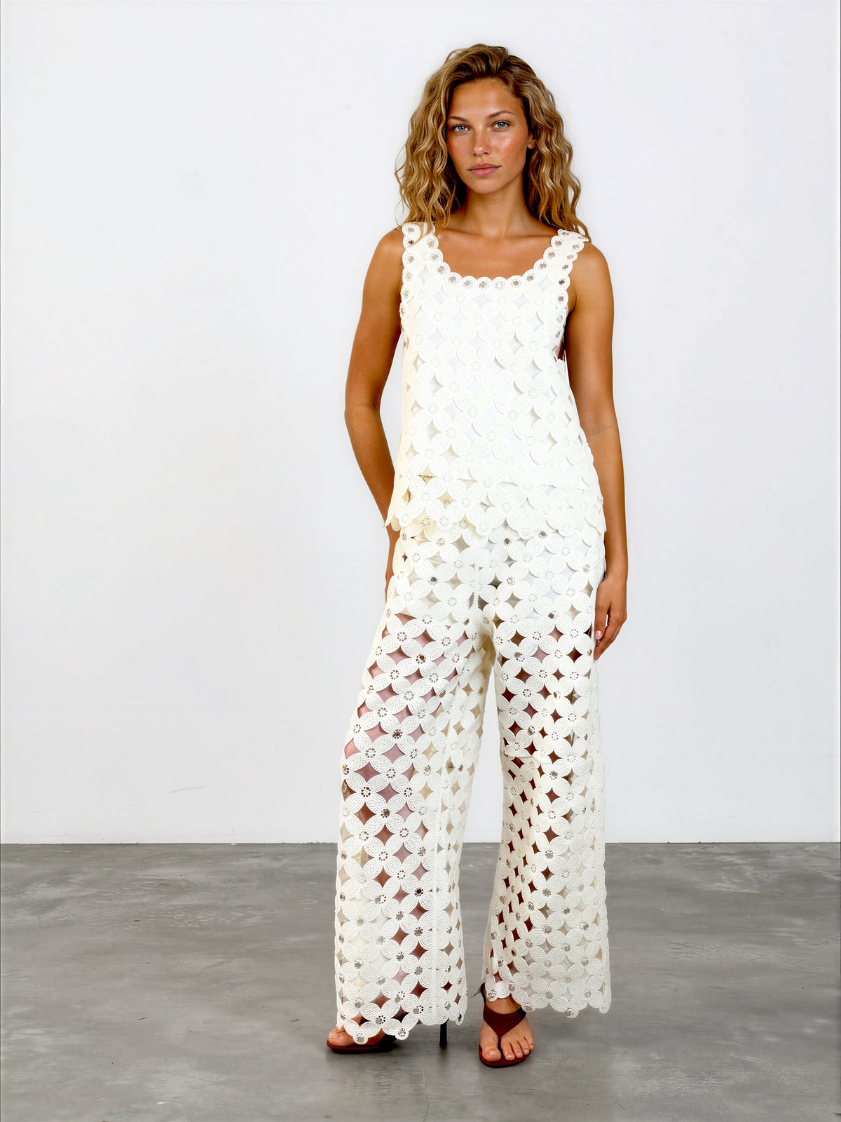 The Porto Emb Top