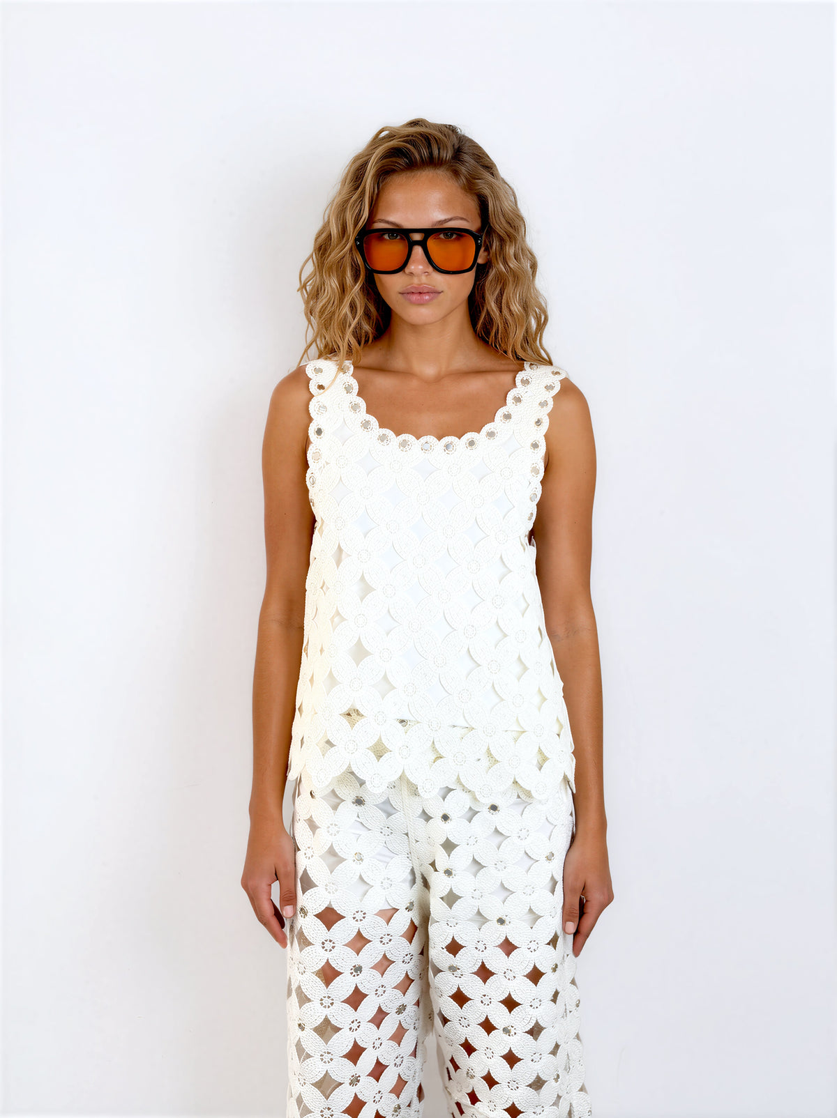 The Porto Emb Top