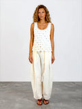 The Porto Emb Top