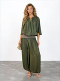 The Grace Harem Pant