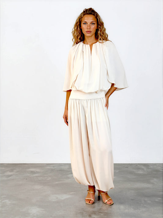 The Grace Harem Pant