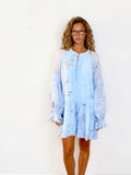 The Camille Mini Dress