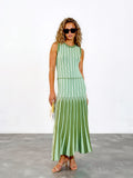 The Taylor Knit Midi Dress