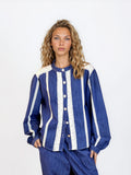 The Lani Denim Shirt