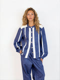 The Lani Denim Shirt