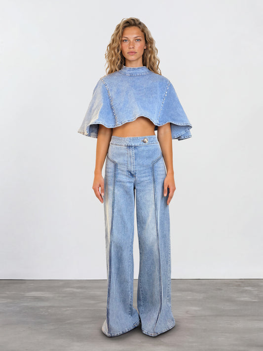 The Henderson H/W Jean