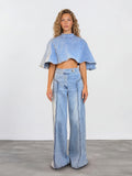 The Henderson H/W Jean