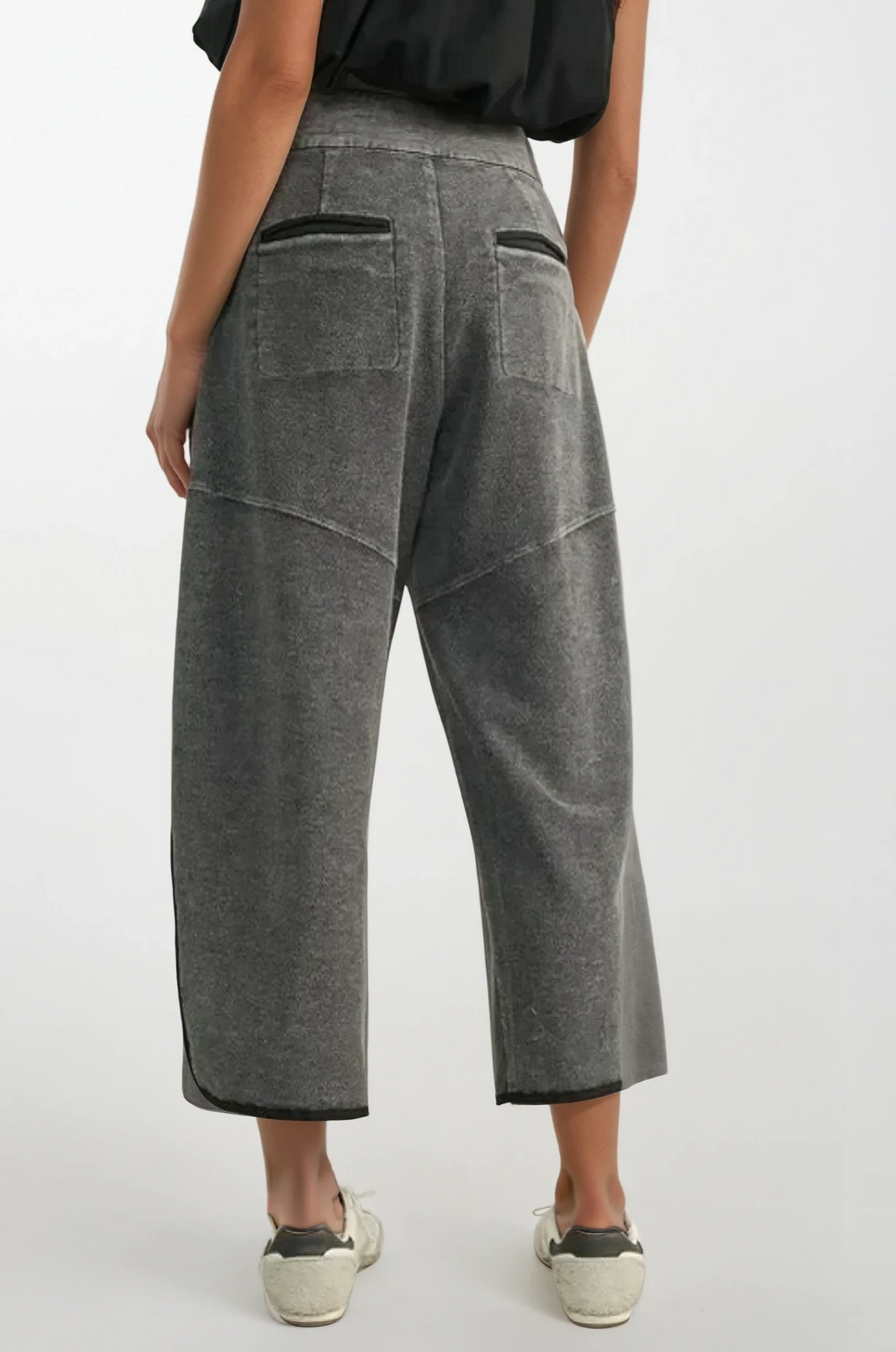 The Patrick Terry Pant