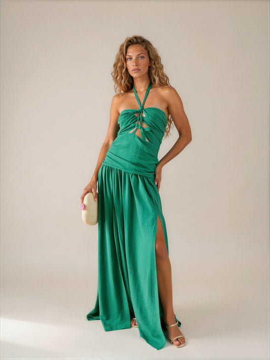 The Caprile Dress
