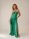 The Caprile Dress