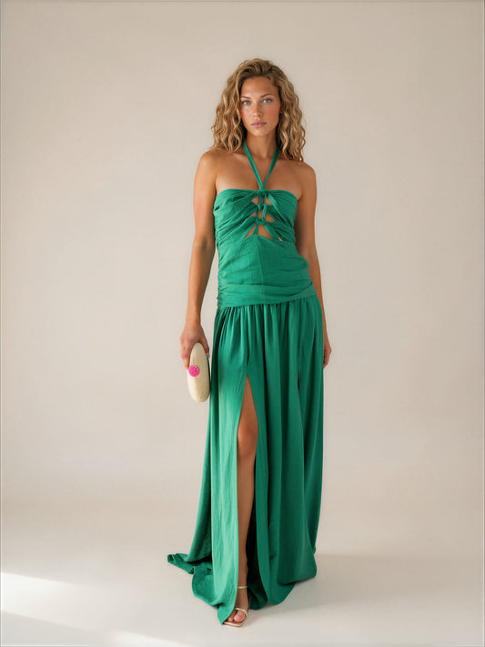 The Caprile Dress