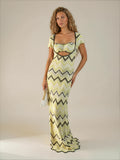 The Nikki 2pc Maxi