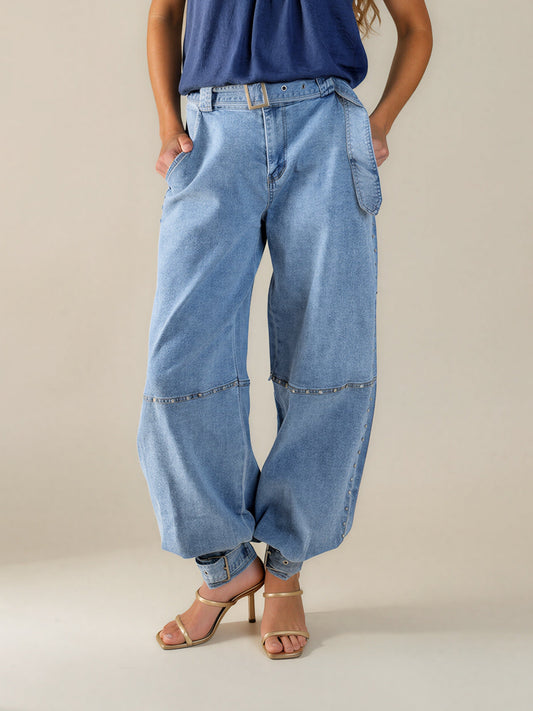 The Kappa Emb Jean