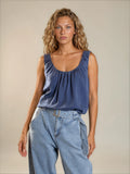 Scoop Neck Top