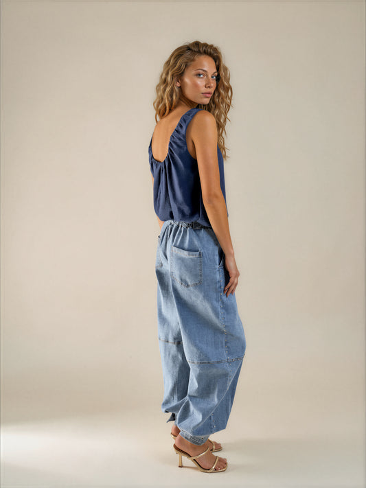 The Kappa Emb Jean