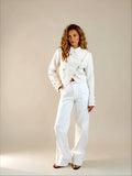 Wide Leg Pant