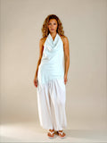 Chiffon Ballon Pant