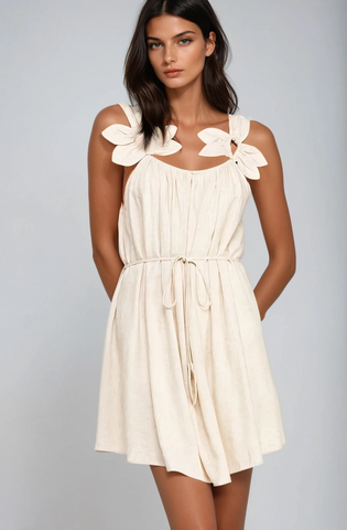 The Estelar Mini Dress