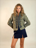 Fairbanks Mini Skirt