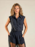 The Vanesse Shirt