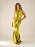 The Mila Gown