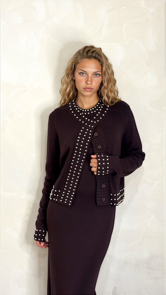 The Selene Cardi