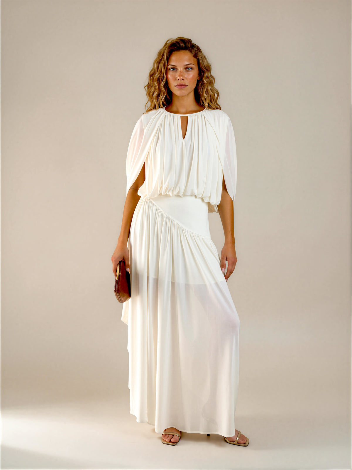 The Schia Skirt Set