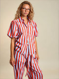 The Maji Stripe Shirt