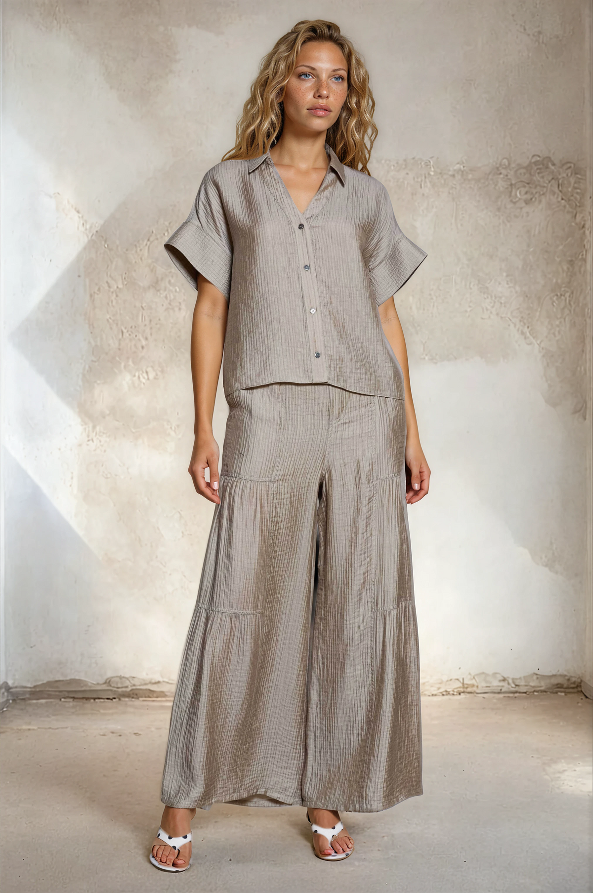 The Monroe Pant