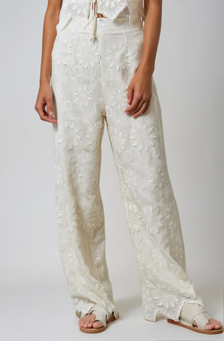 The Carmella Pant