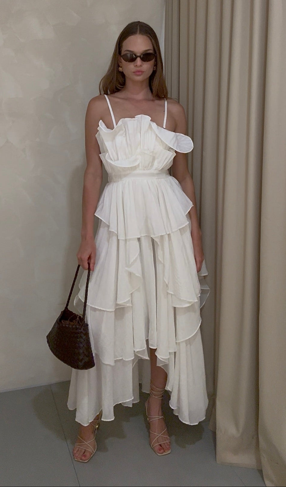 Corsica dress