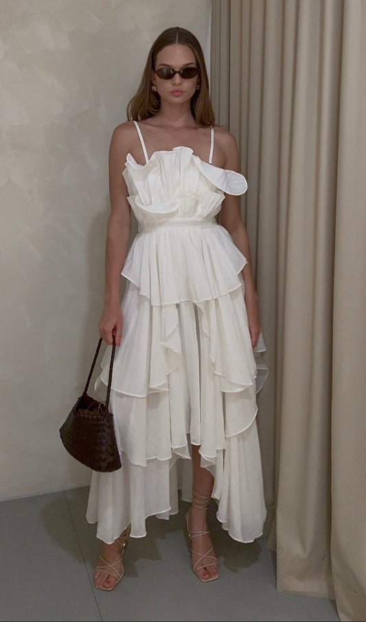 Corsica dress