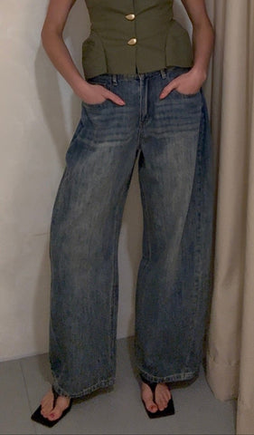 The Cameron Jean