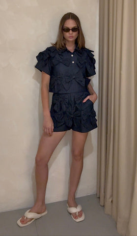 The Webster Short