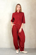 The Axel Bubble Pant