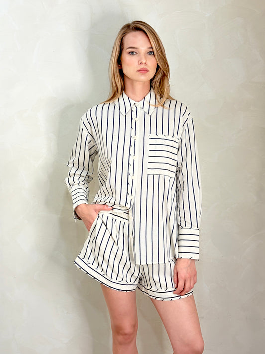 The Juniper Short