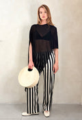 The Nicolah Stripe Pant