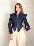 Evie Denim Jacket